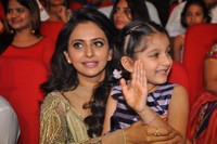 Spyder Movie Pre Release Photos
